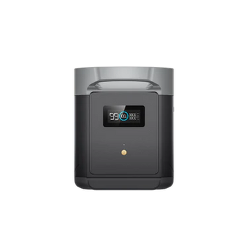 EcoFlow DELTA 2 Max Smart Extra Battery